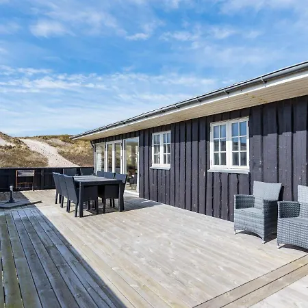 Holiday home Xliii