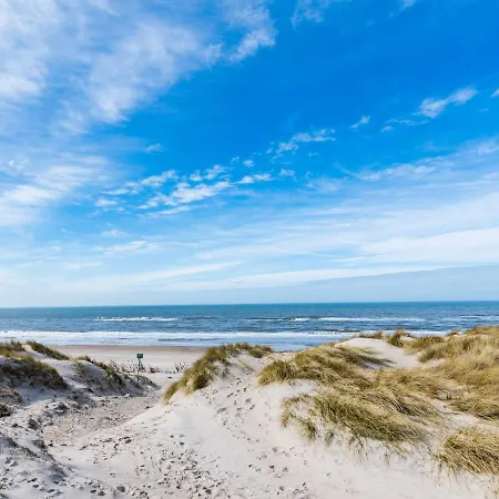 Xliii Vakantiehuis Ringkøbing