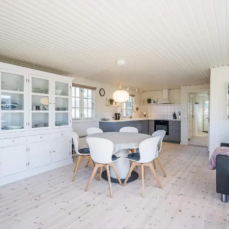 Seaside Gem In Sondervig-by Traum Holiday home *