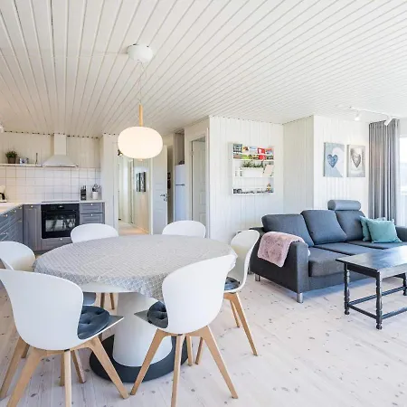 Xliii Holiday home *