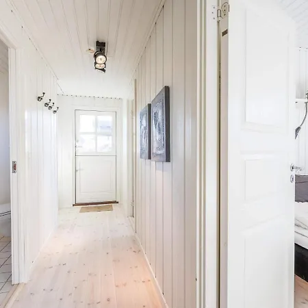 Xliii Holiday home Ringkobing