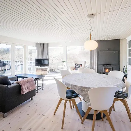 Xliii Holiday home Ringkobing