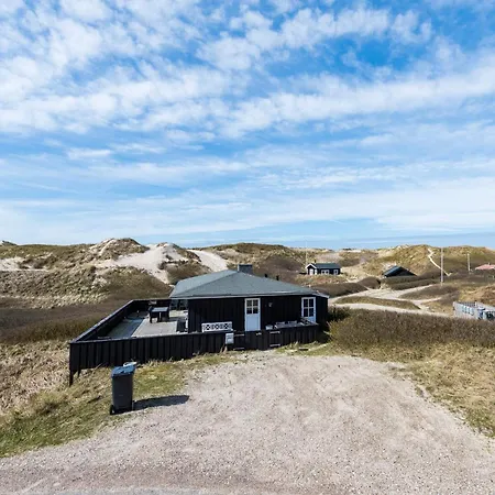 Seaside Gem In Sondervig-by Traum Ringkøbing
