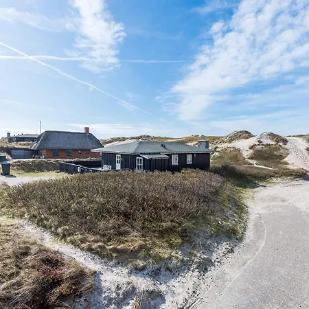 Seaside Gem In Sondervig-by Traum * Ringkøbing