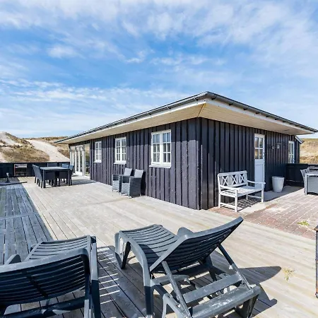 Xliii Holiday home