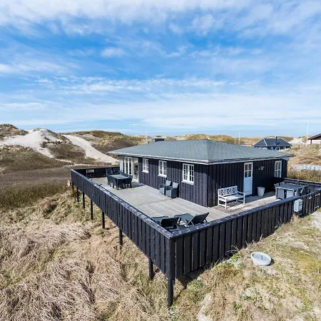 Holiday home Xliii