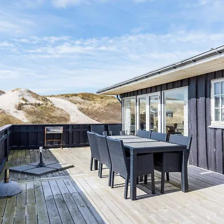 Xliii Holiday home *