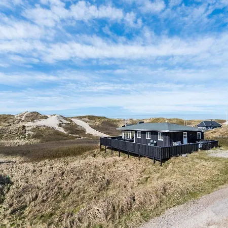Holiday home Xliii