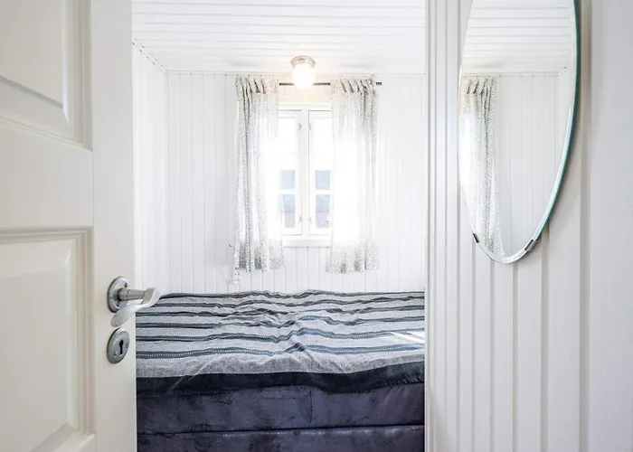 Seaside Gem In Sondervig-by Traum