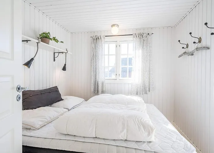 Seaside Gem In Sondervig-by Traum Ringkøbing