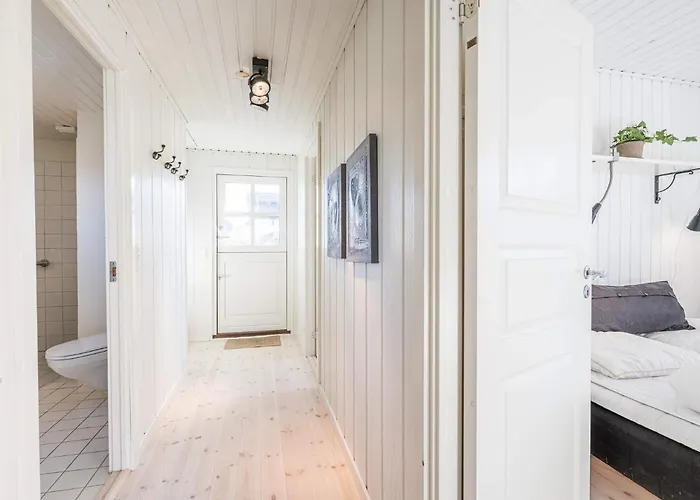 Seaside Gem In Sondervig-by Traum Casa de Férias Ringkøbing