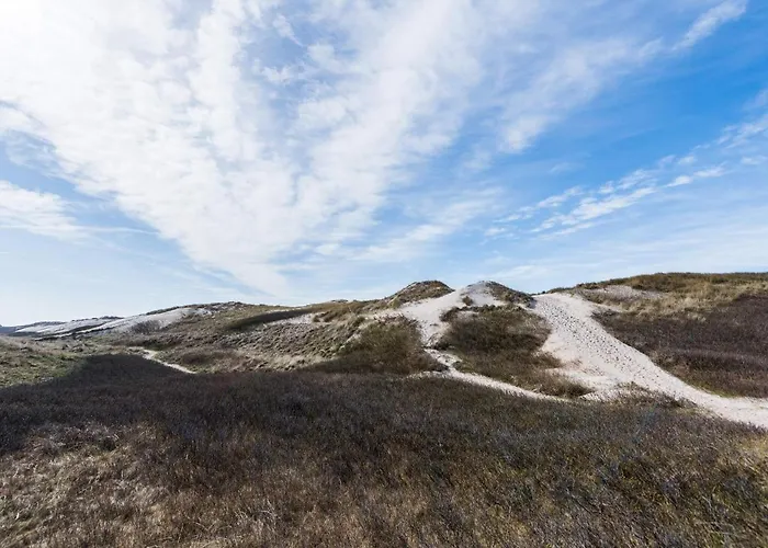Seaside Gem In Sondervig-by Traum Ringkøbing